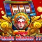 PMD Panda Master 777 Online 85x85