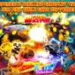 PMD Panda Master Online Game 85x85
