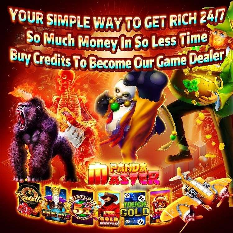 Panda Master Online Games: The First Choice For Being An Agent