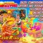 PMD agents for online fish games 85x85