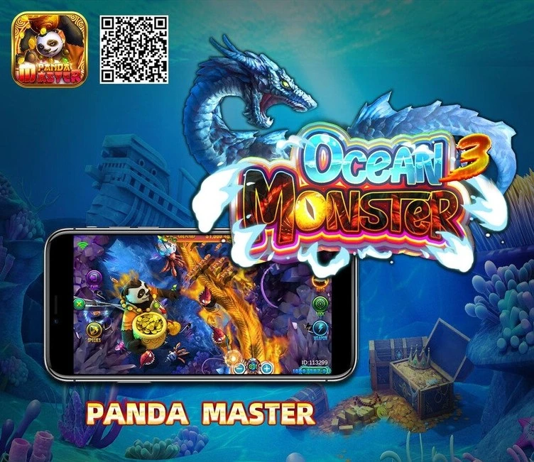 How To Play Fish Tables: A Guide Provided By Panda Master