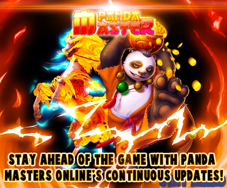 Why Panda Master Online Stands Above The Rest?