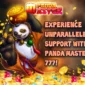 Panda Master App: Mobile Access To Skill Game System