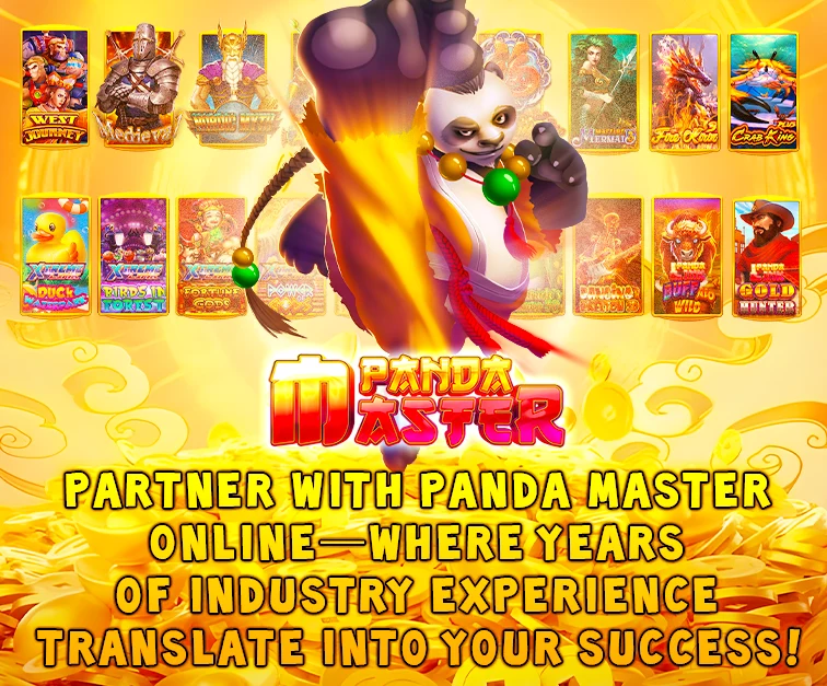 Panda Master Fish Game: An All-Inclusive Fish Shooting Game Innovation