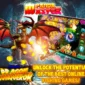 PMD best fishing game app 85x85