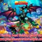 PMD fishing video games 85x85