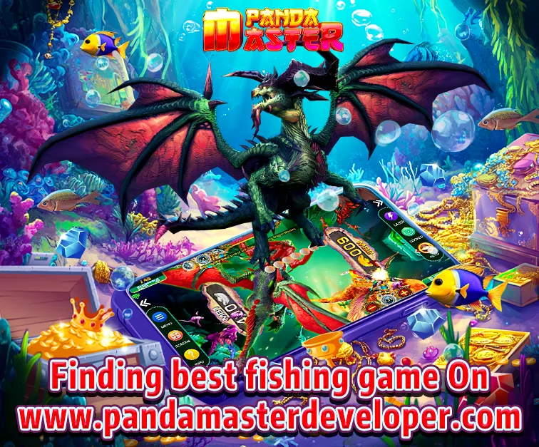 Fishing Video Games: The New Way To Attract Players