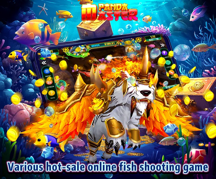 Why Online Fishing Games Keep Players Hooked Today?