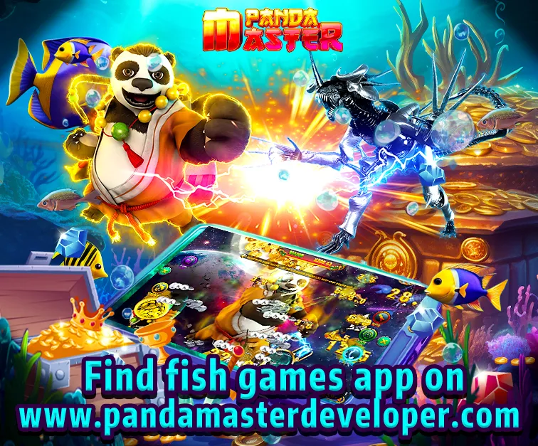 Why Skill Fish Games Are Gaining Huge Popularity?