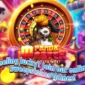 PMD sweepstakes fish game 85x85