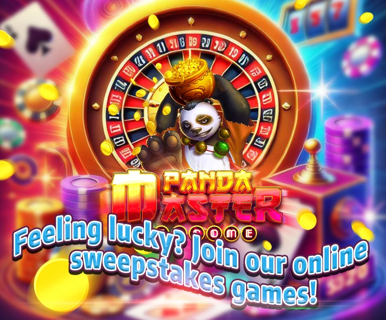 Sweepstakes Fish Game: Play And Win With Skill
