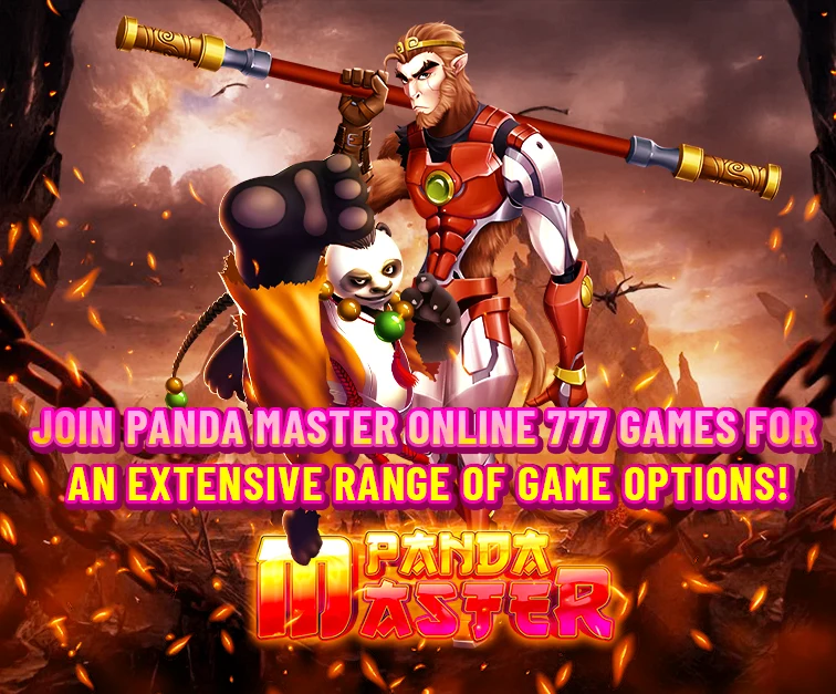 Panda Master Online: Join In Game Development & Distribution