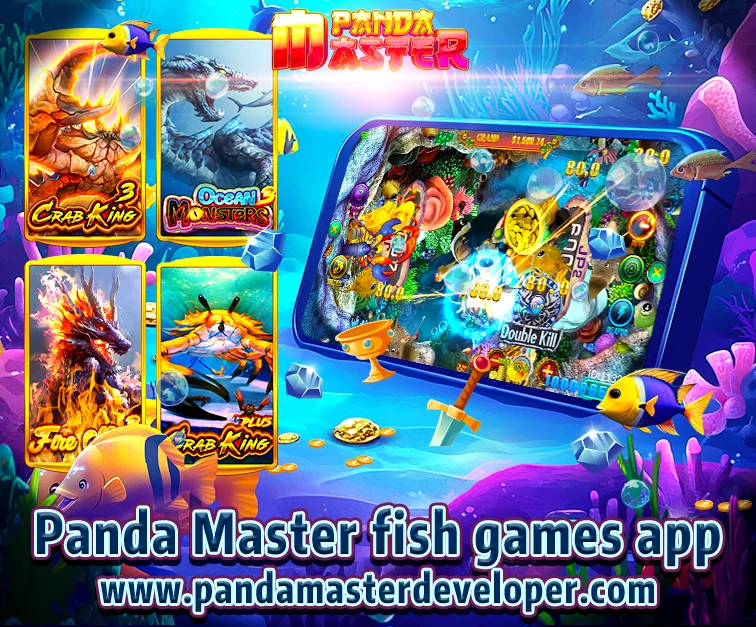 Panda Master Fish Game: Enjoying Your Gateway To Fun