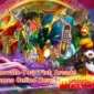 Why People Love Playing Fishing Arcade Games?