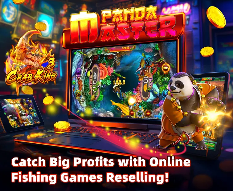 Scale Your Business With Fishing Video Games