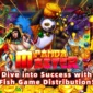 Exploring The Future Of The Online Fish Shooting Game Market