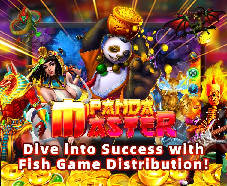 Exploring The Future Of The Online Fish Shooting Game Market