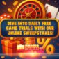 Fire Kirin Sweepstakes Make Every Session Rewarding