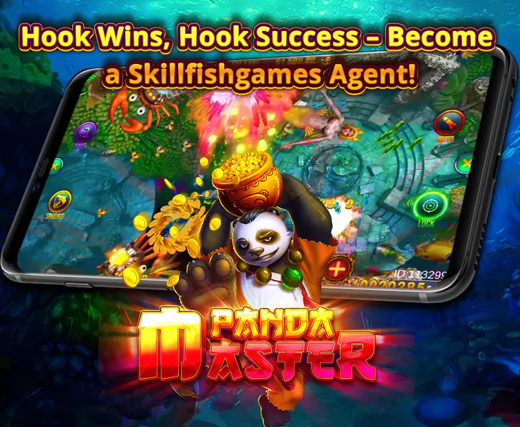 A Guide Of Panda Master 777