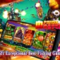 PMD best fishing game app 85x85