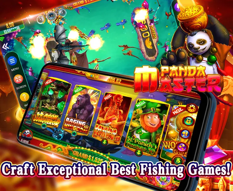A Guide Of The Best Fishing Game App