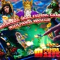 Fishing Games For Mobile Phones – Underwater Fun Anywhere