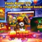 PMD Panda Master 777 1 85x85