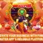 How Panda Master App Rewards Your Efforts And Skills?