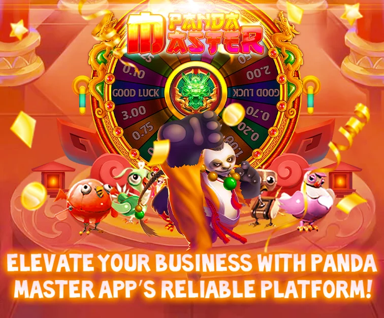 How Panda Master App Rewards Your Efforts And Skills?