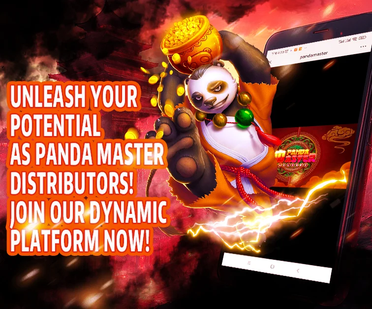 Panda Master Distributors – Expanding The Online Game Networks