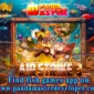 PMD fishing game apps 85x85