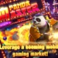 PMD Panda Master 777 85x85