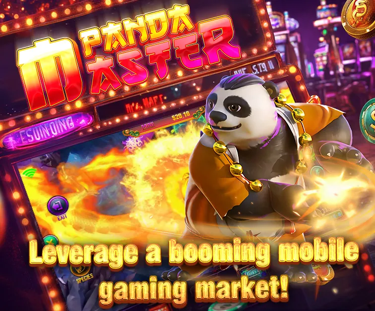 Panda Master 777: The User’s Experience Insights