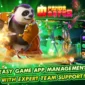 PMD Panda Master Developer 85x85