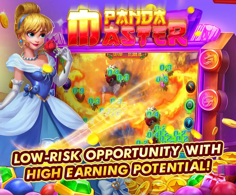 The Best Fishing Game App For Online Game Distributors