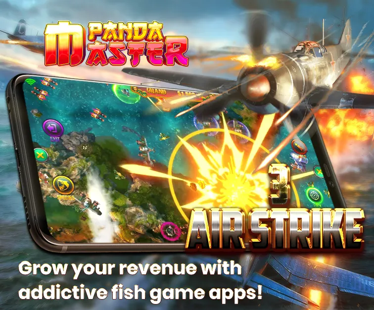 How Fish Table Games Win and Retain Top Distributors?