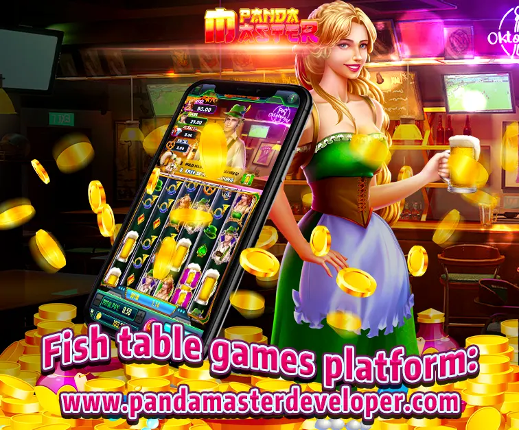 Fish Game Distributor